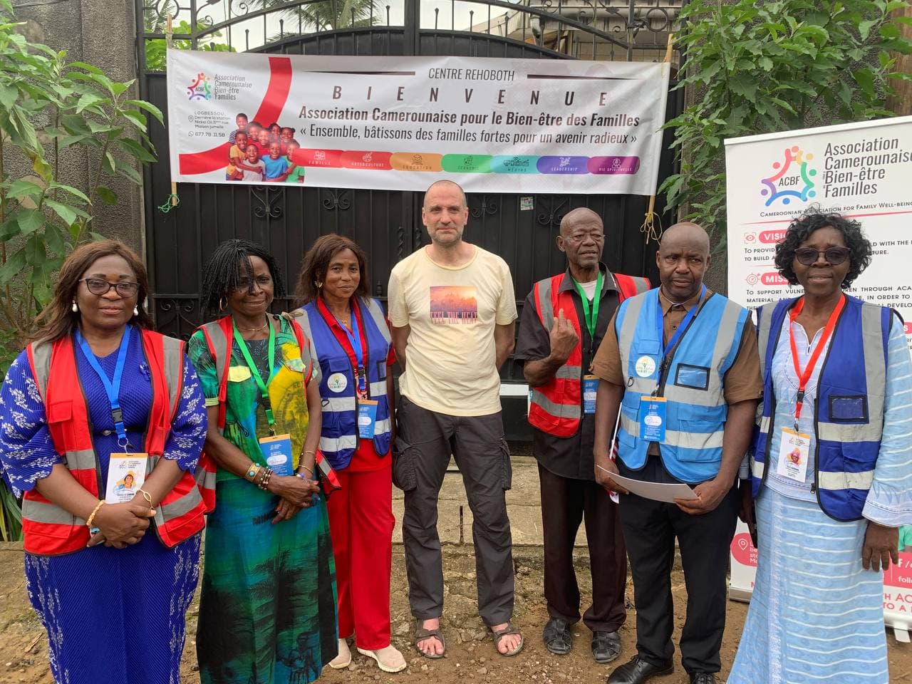 Mineurs en détention